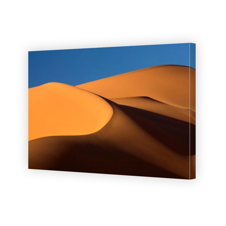 Thumbnail for Canvas - Gallery Canvas Wrap