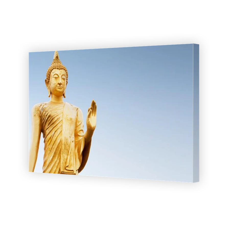 Thumbnail for Canvas - Gallery Canvas Wrap