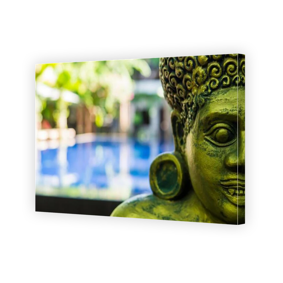Thumbnail for Canvas - Gallery Canvas Wrap