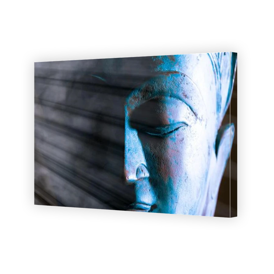 Thumbnail for Canvas - Gallery Canvas Wrap