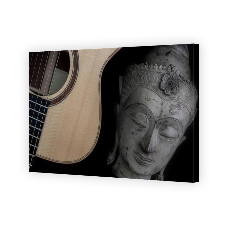 Thumbnail for Canvas - Gallery Canvas Wrap