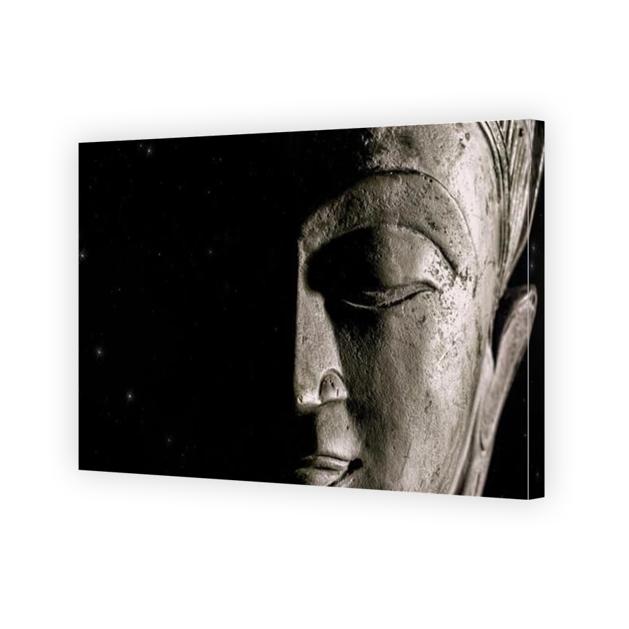 Thumbnail for Canvas - Gallery Canvas Wrap
