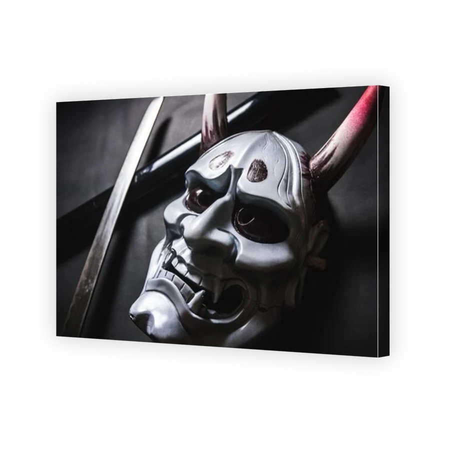 Thumbnail for Canvas - Gallery Canvas Wrap