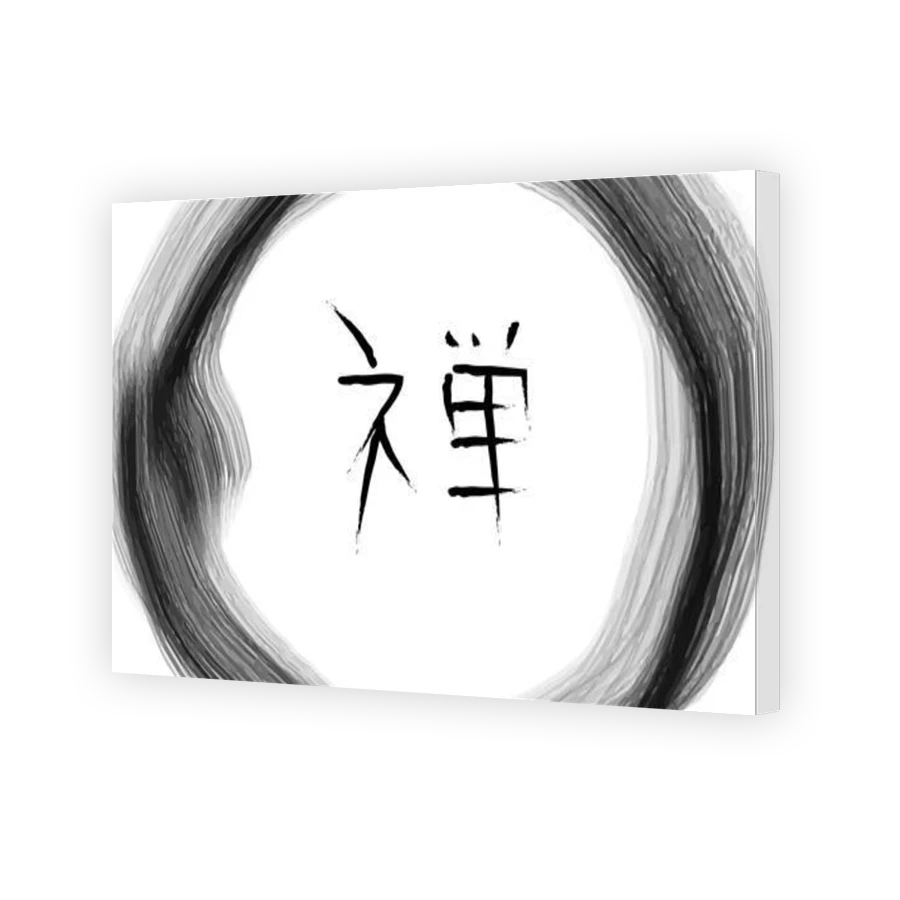 Thumbnail for Canvas - Gallery Canvas Wrap