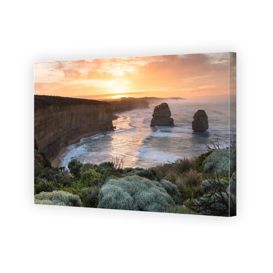 Thumbnail for Canvas - Gallery Canvas Wrap