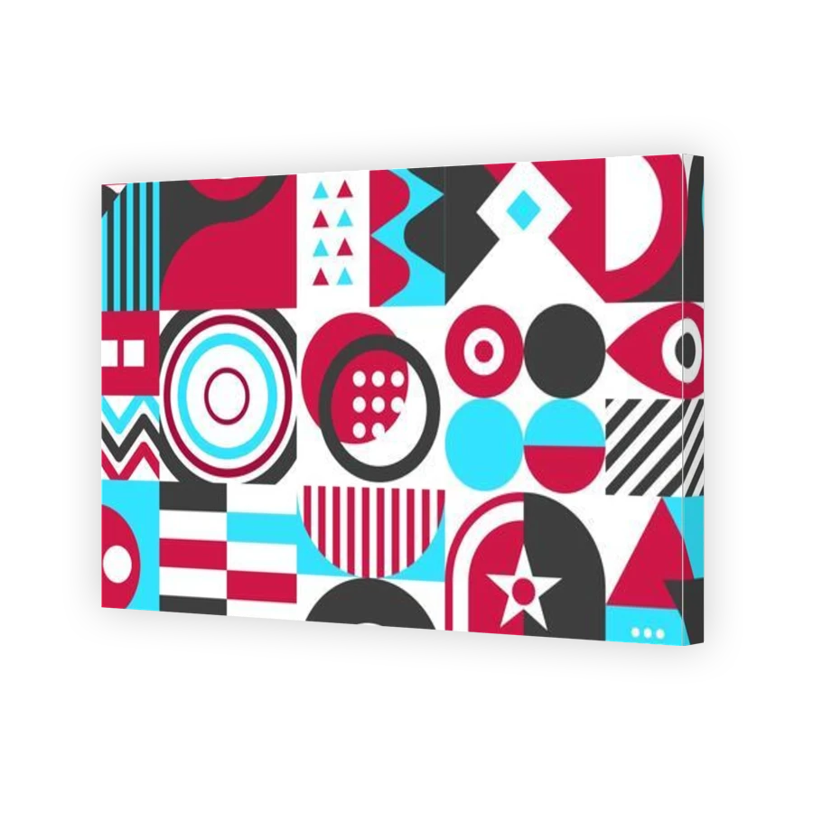 Thumbnail for Canvas - Gallery Canvas Wrap