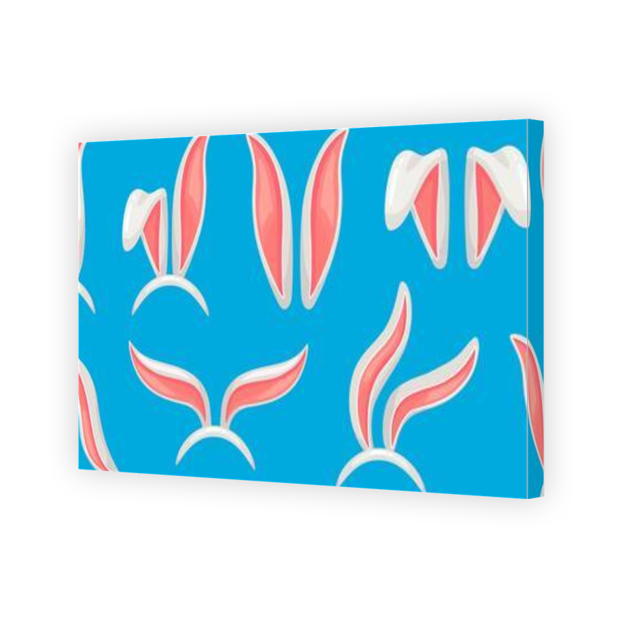 Thumbnail for Canvas - Gallery Canvas Wrap