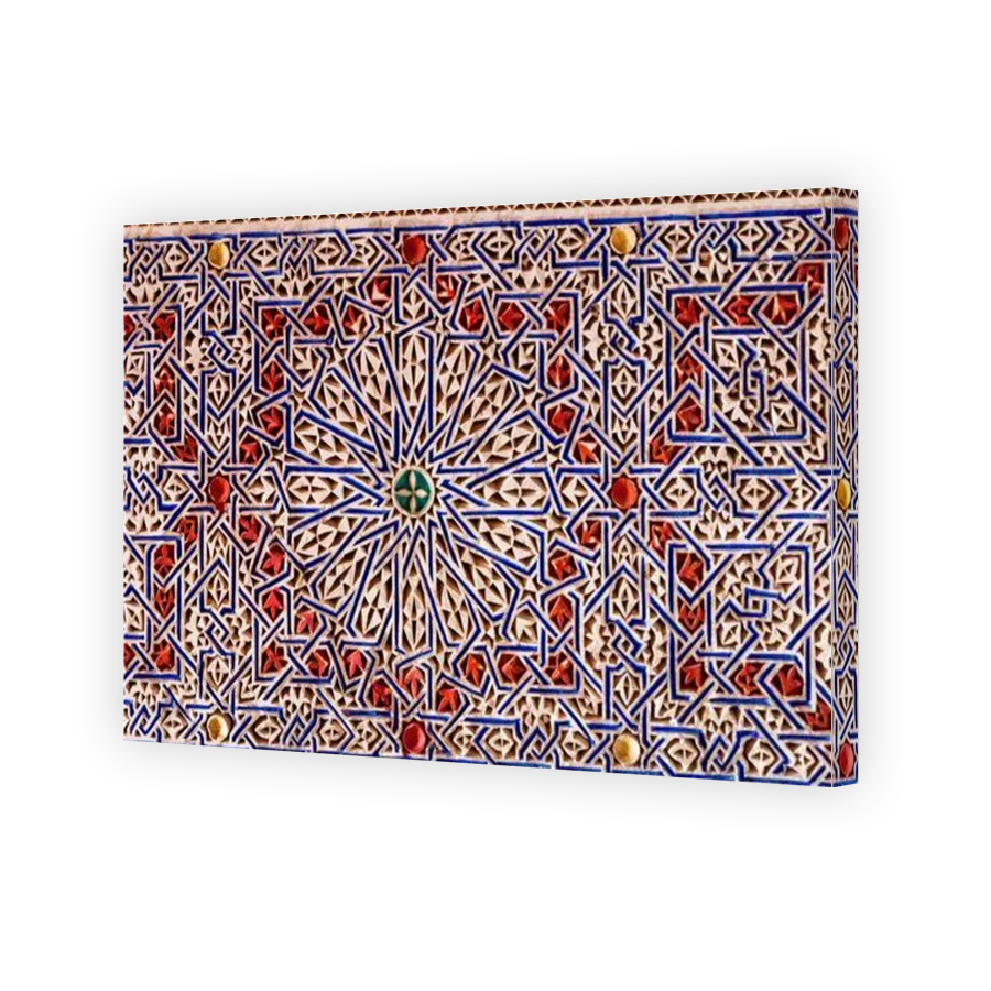 Thumbnail for Canvas - Gallery Canvas Wrap