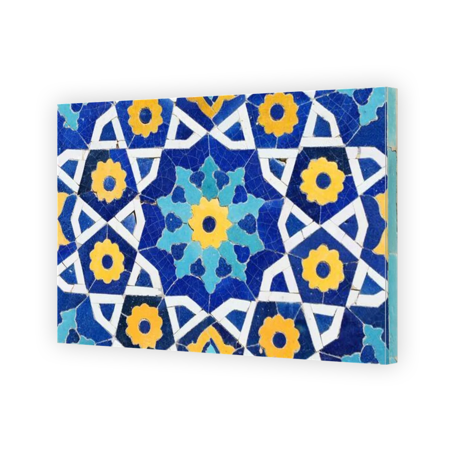 Thumbnail for Canvas - Gallery Canvas Wrap