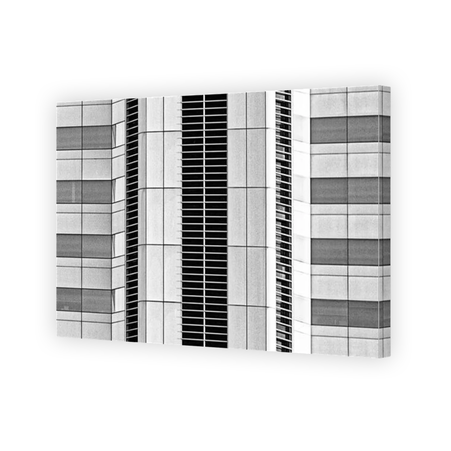 Thumbnail for Canvas - Gallery Canvas Wrap