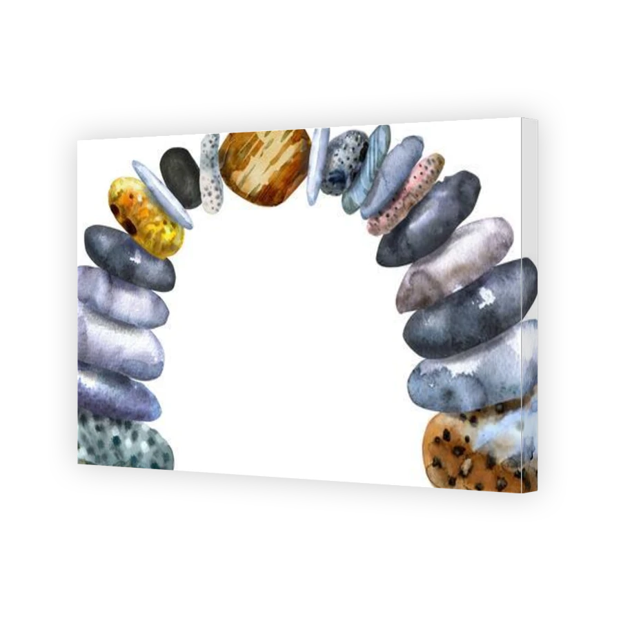 Thumbnail for Canvas - Gallery Canvas Wrap