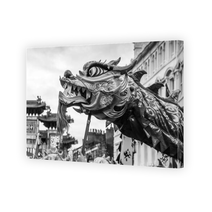 Thumbnail for Canvas - Gallery Canvas Wrap