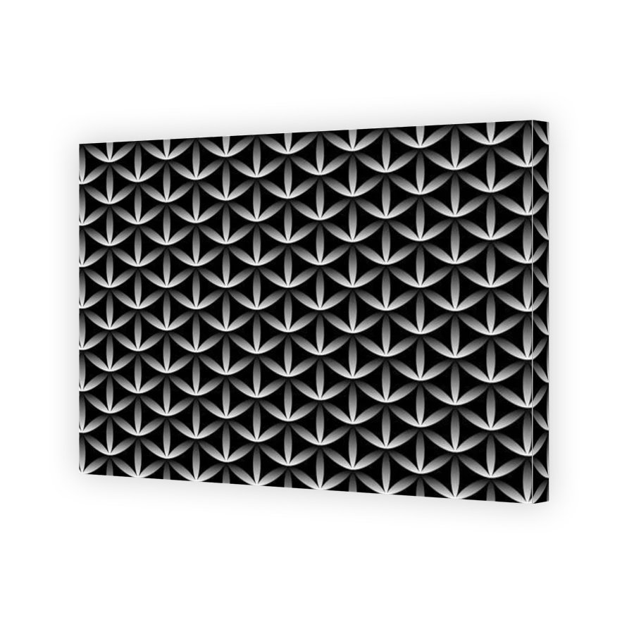 Thumbnail for Canvas - Gallery Canvas Wrap