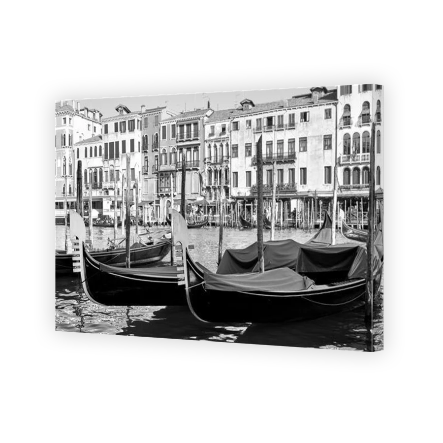 Thumbnail for Canvas - Gallery Canvas Wrap