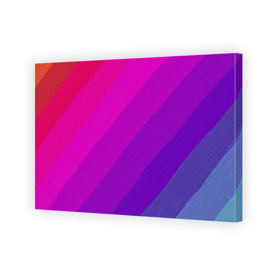 Thumbnail for Canvas - Gallery Canvas Wrap