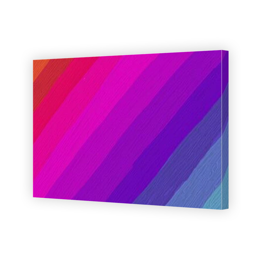 Thumbnail for Canvas - Gallery Canvas Wrap