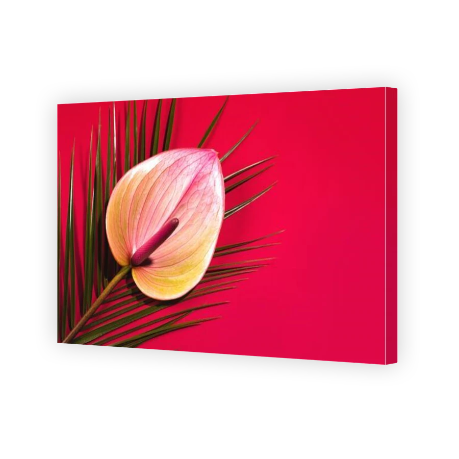 Thumbnail for Canvas - Gallery Canvas Wrap