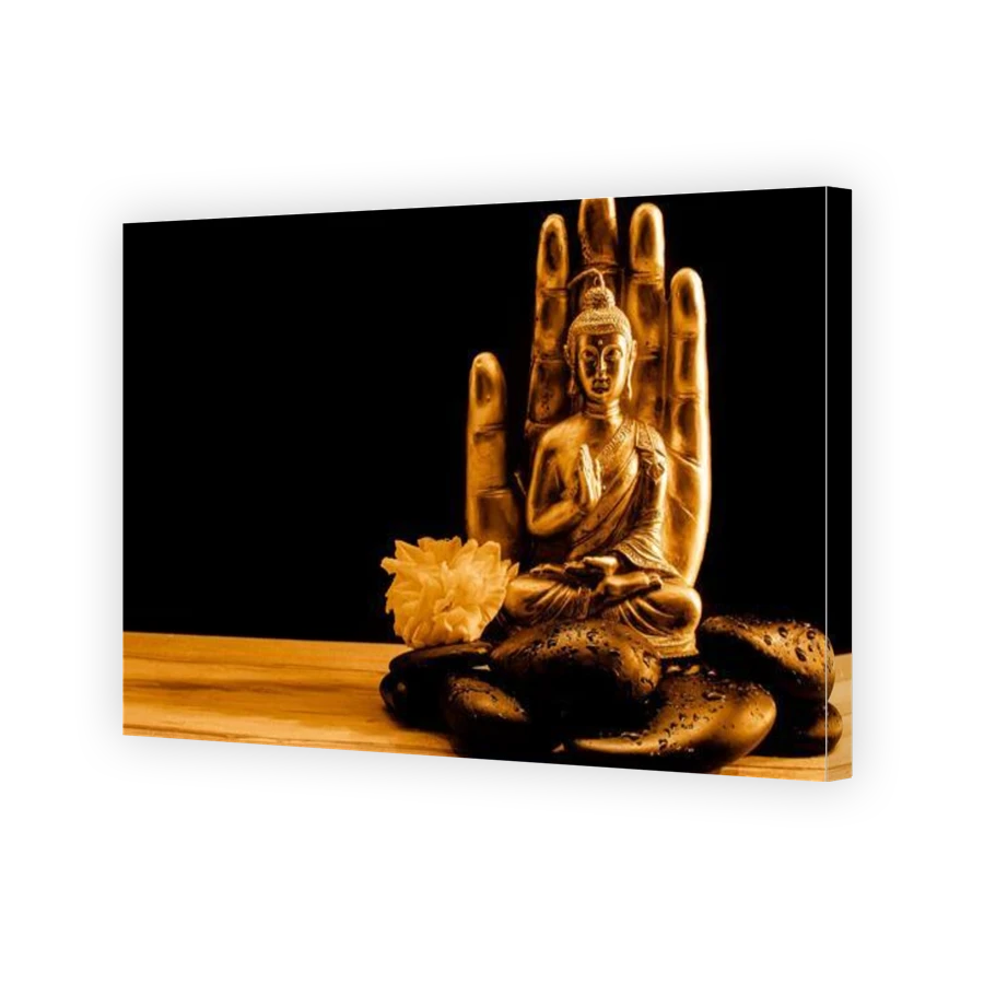 Thumbnail for Canvas - Gallery Canvas Wrap