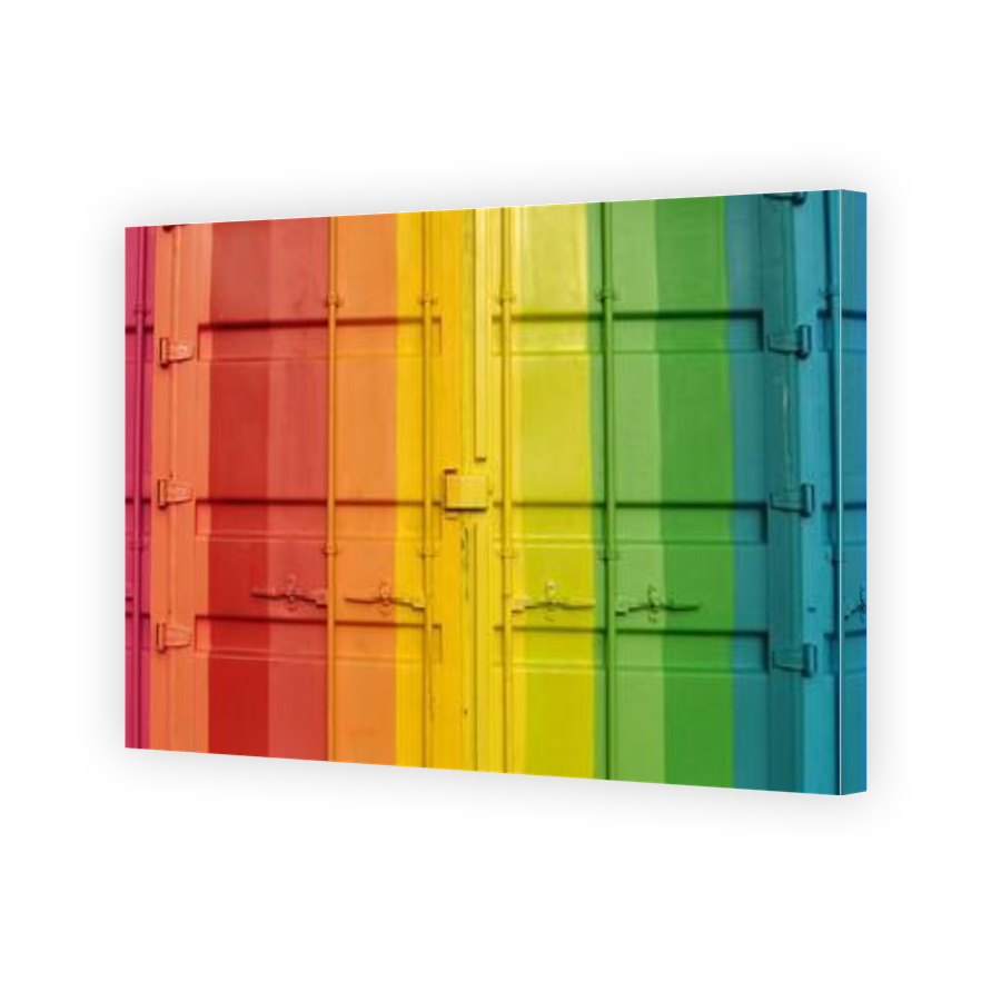 Thumbnail for Canvas - Gallery Canvas Wrap