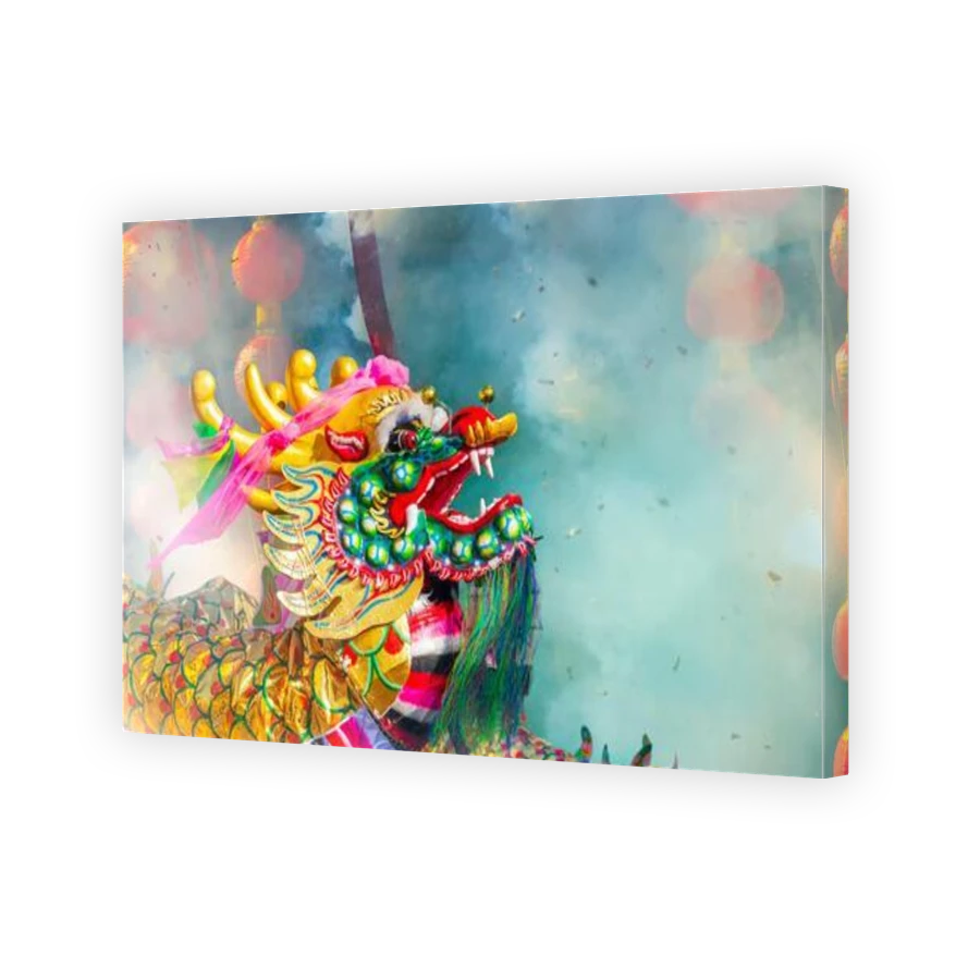 Thumbnail for Canvas - Gallery Canvas Wrap