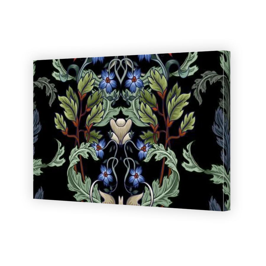 Thumbnail for Canvas - Gallery Canvas Wrap