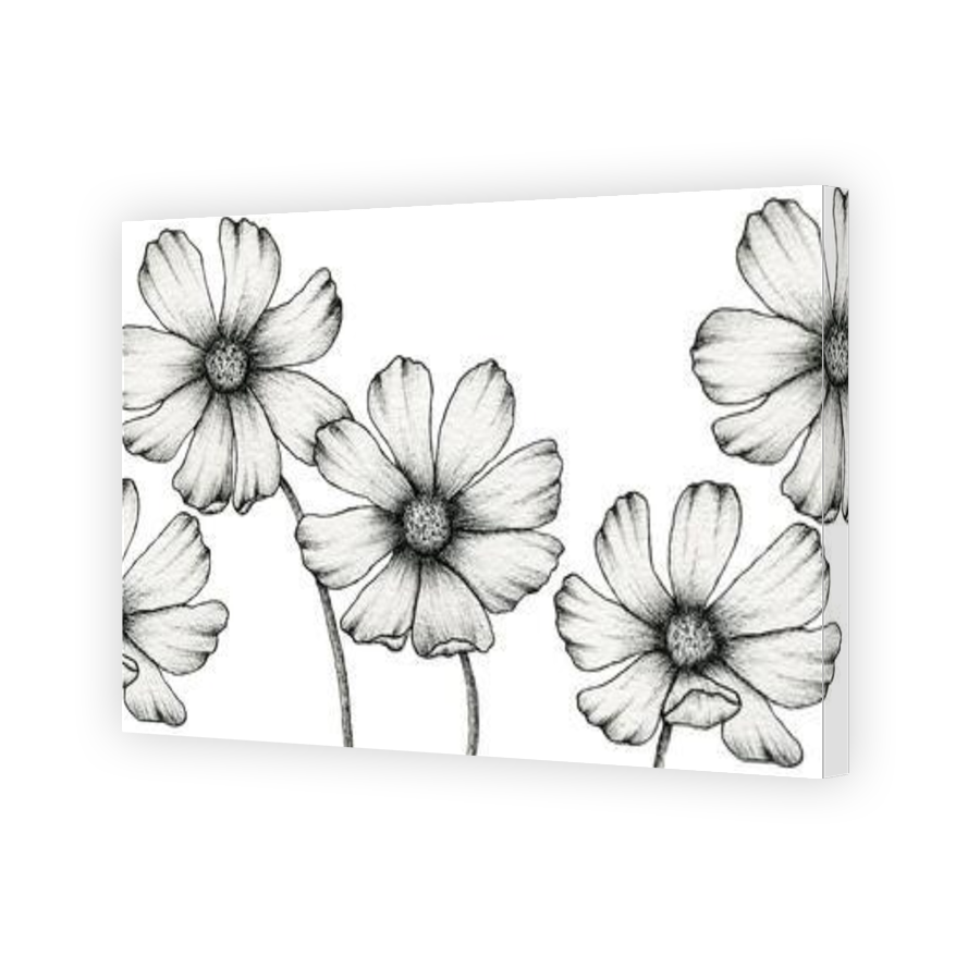 Thumbnail for Canvas - Gallery Canvas Wrap