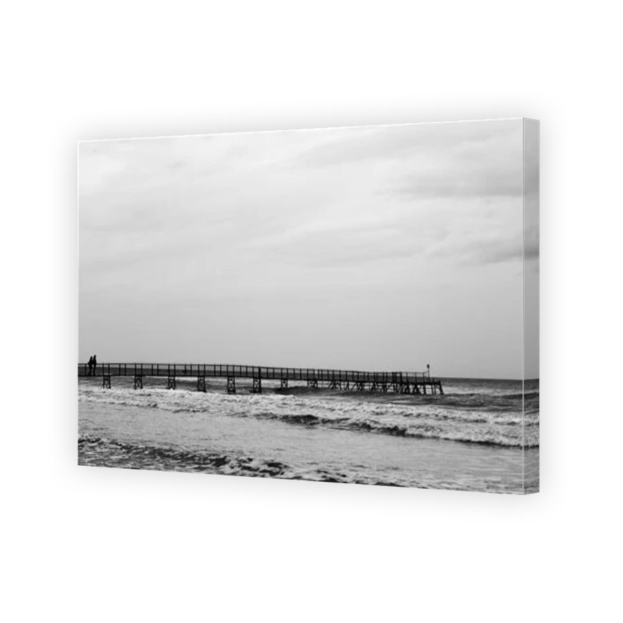 Thumbnail for Canvas - Gallery Canvas Wrap