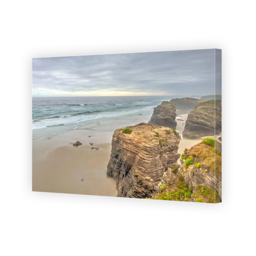 Thumbnail for Canvas - Gallery Canvas Wrap
