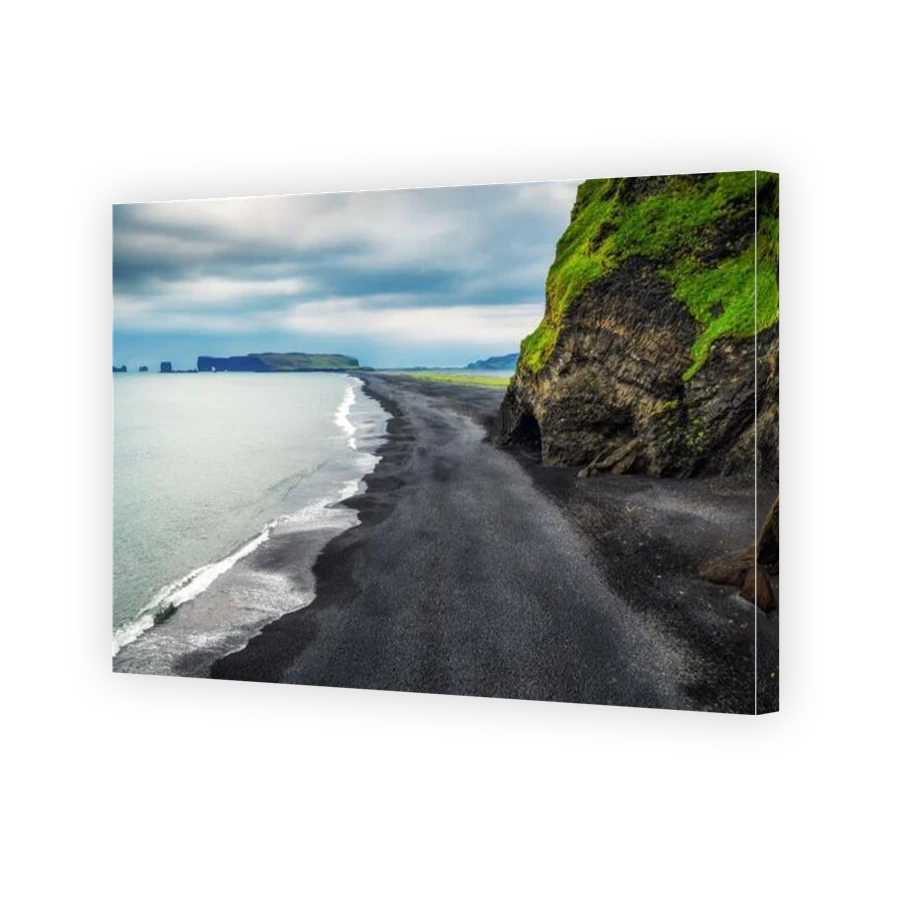 Thumbnail for Canvas - Gallery Canvas Wrap