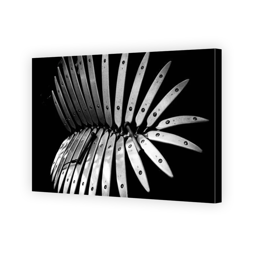 Thumbnail for Canvas - Gallery Canvas Wrap