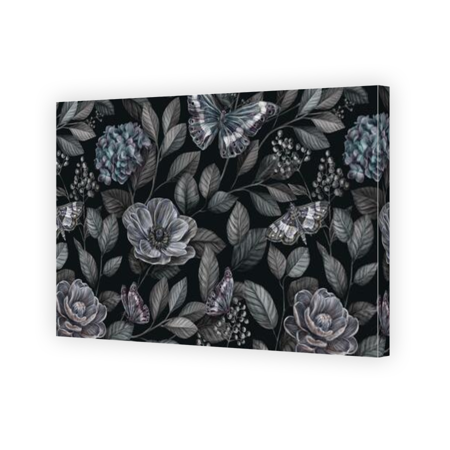 Thumbnail for Canvas - Gallery Canvas Wrap