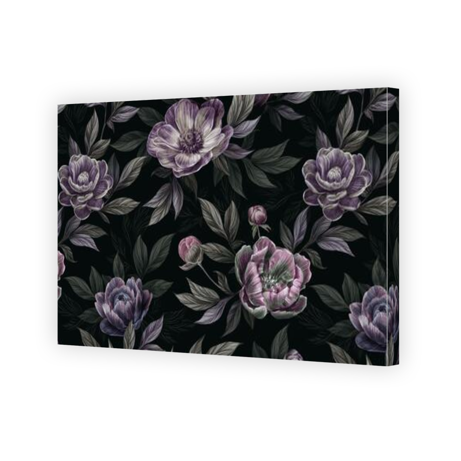 Thumbnail for Canvas - Gallery Canvas Wrap