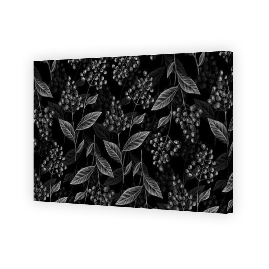 Thumbnail for Canvas - Gallery Canvas Wrap