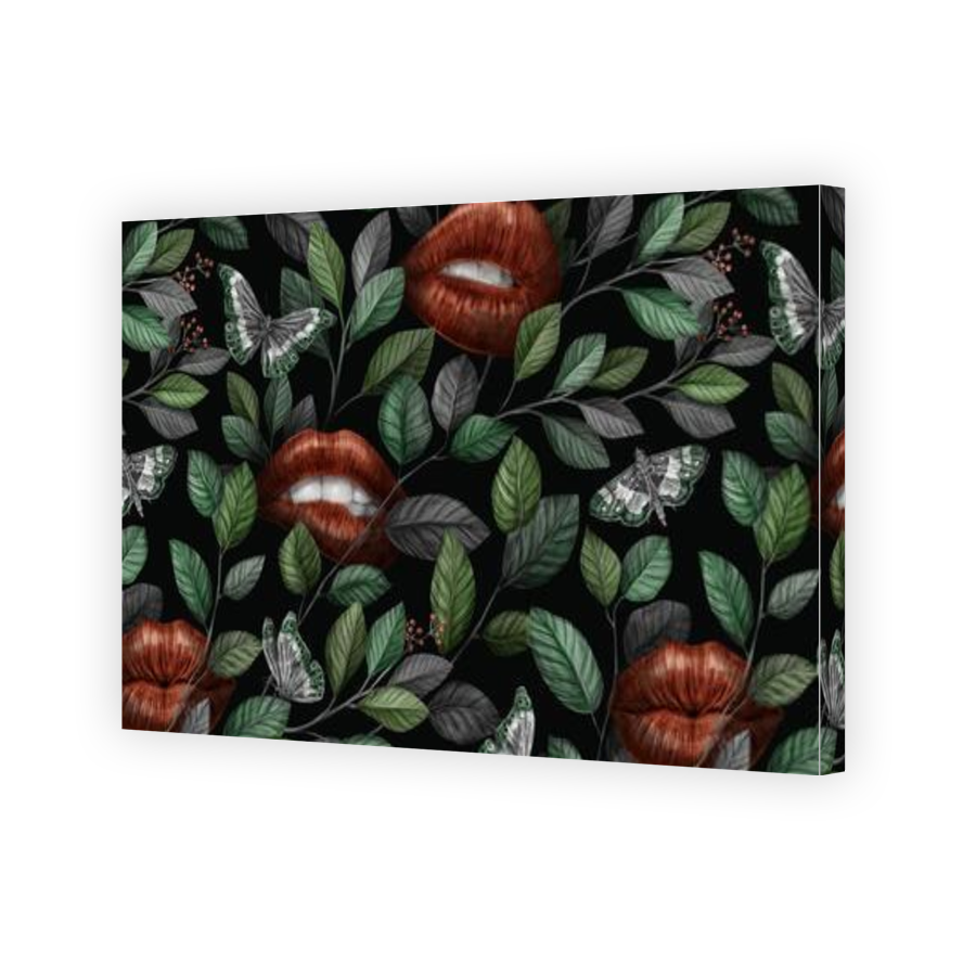 Thumbnail for Canvas - Gallery Canvas Wrap