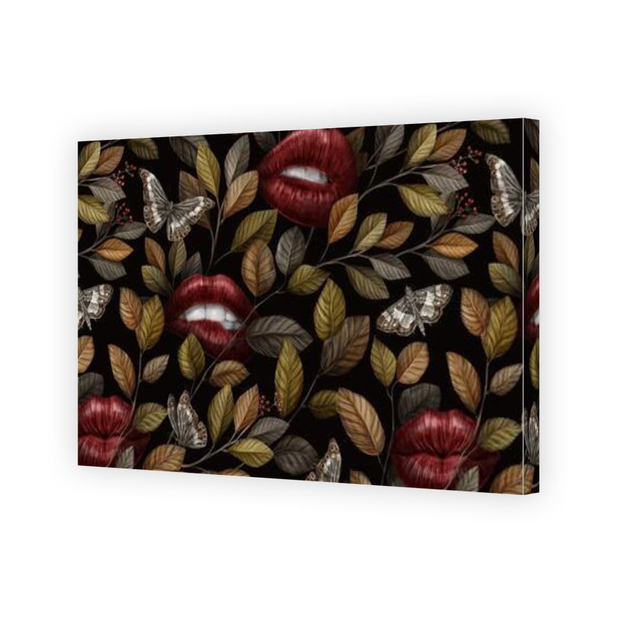 Thumbnail for Canvas - Gallery Canvas Wrap