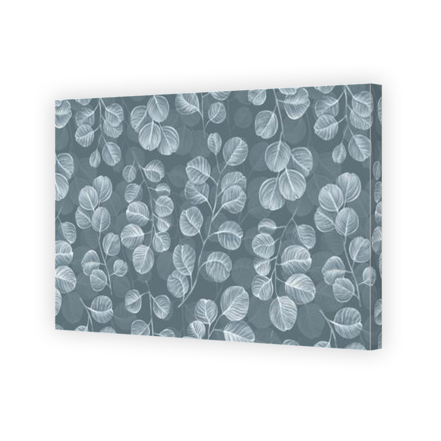 Thumbnail for Canvas - Gallery Canvas Wrap