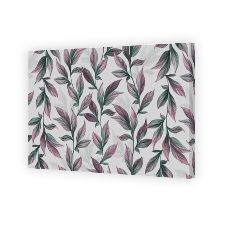 Thumbnail for Canvas - Gallery Canvas Wrap