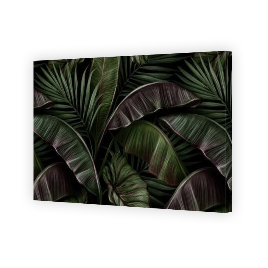 Thumbnail for Canvas - Gallery Canvas Wrap