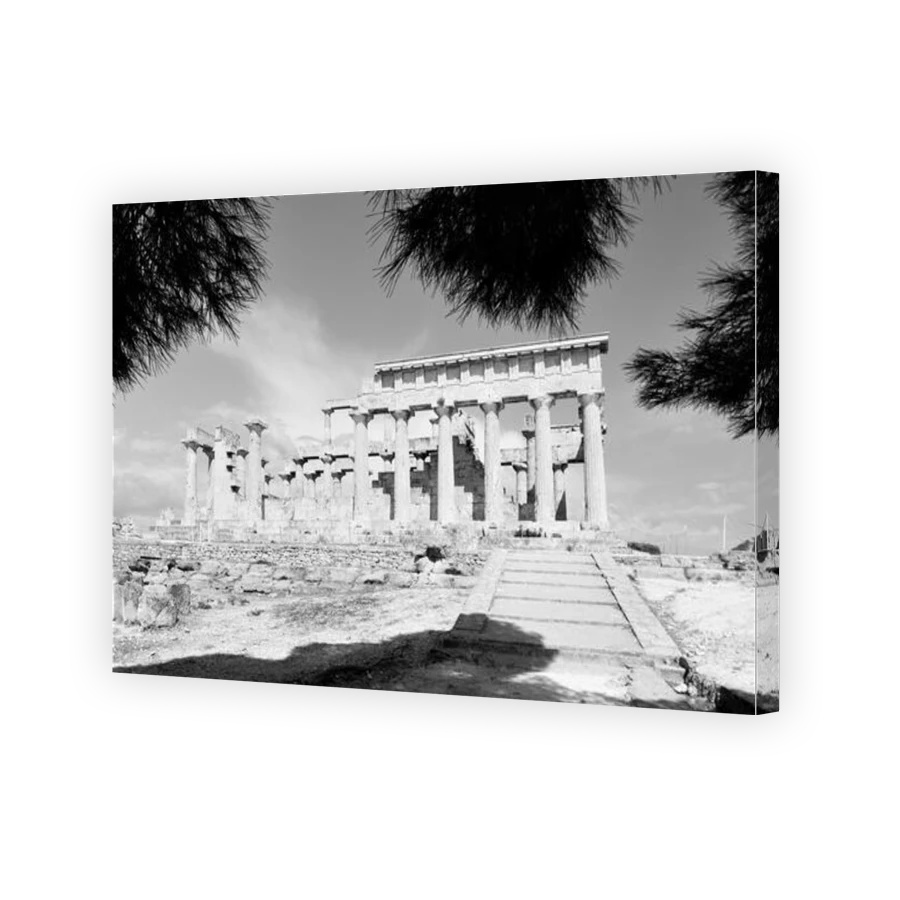 Thumbnail for Canvas - Gallery Canvas Wrap