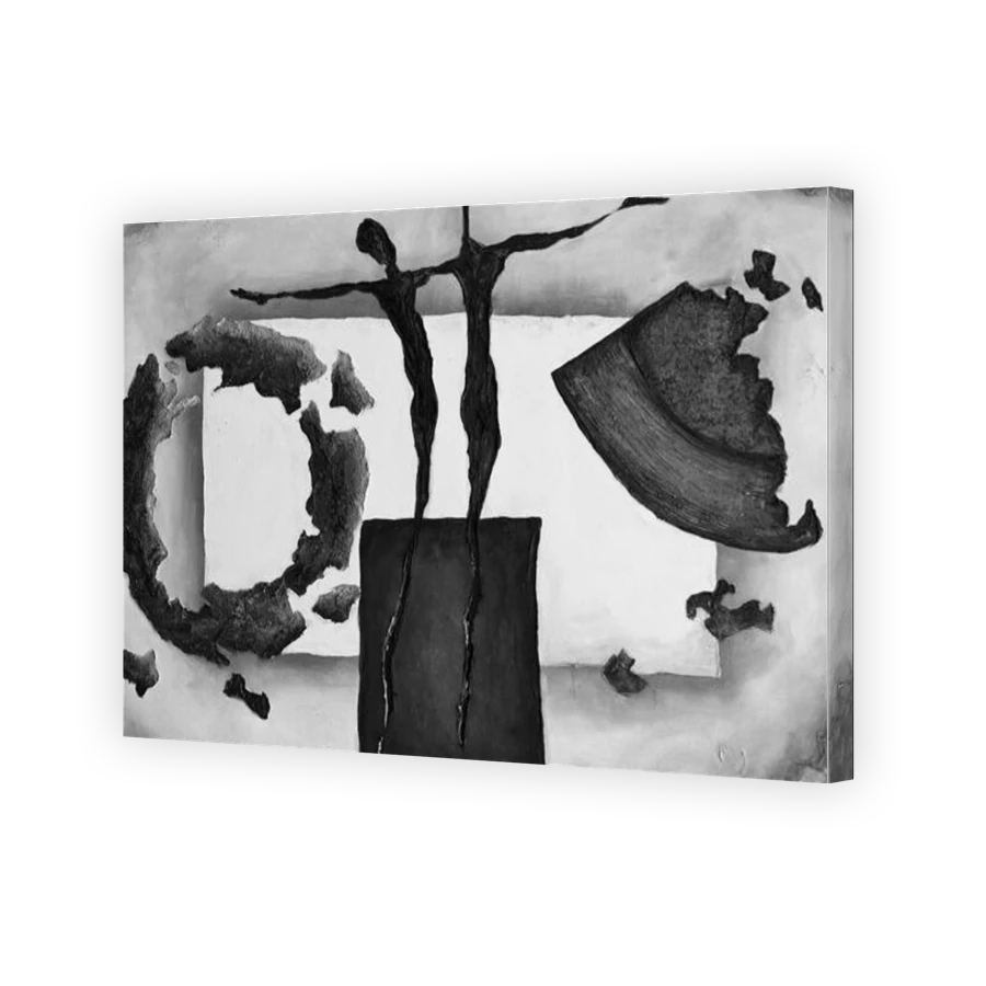 Thumbnail for Canvas - Gallery Canvas Wrap
