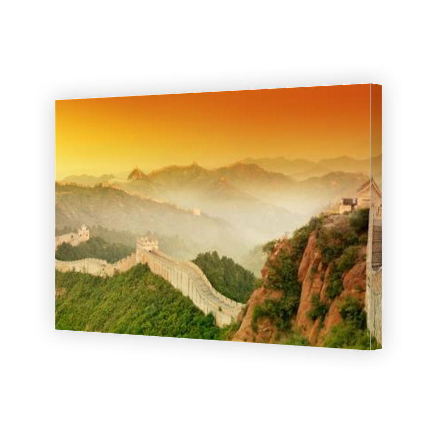 Thumbnail for Canvas - Gallery Canvas Wrap
