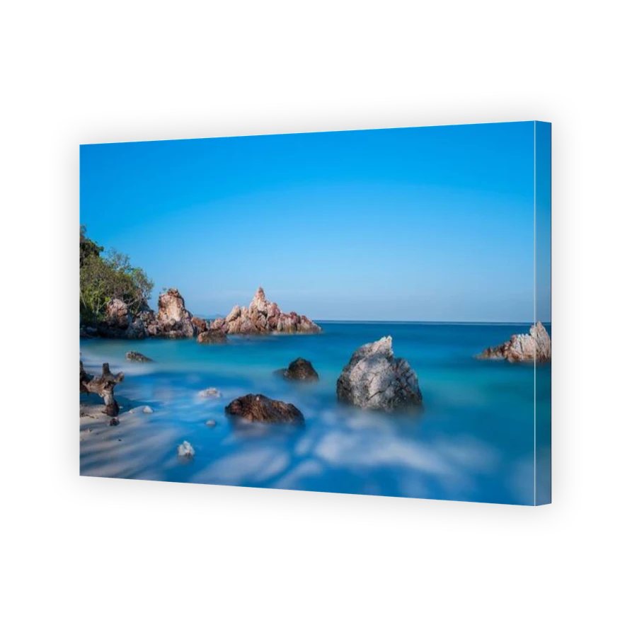 Thumbnail for Canvas - Gallery Canvas Wrap
