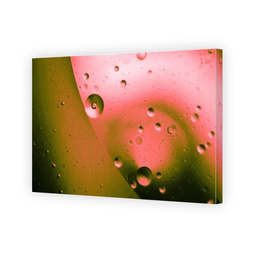 Thumbnail for Canvas - Gallery Canvas Wrap