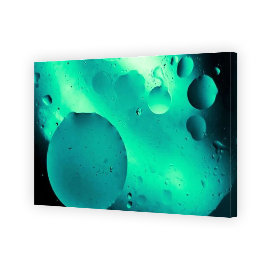 Thumbnail for Canvas - Gallery Canvas Wrap