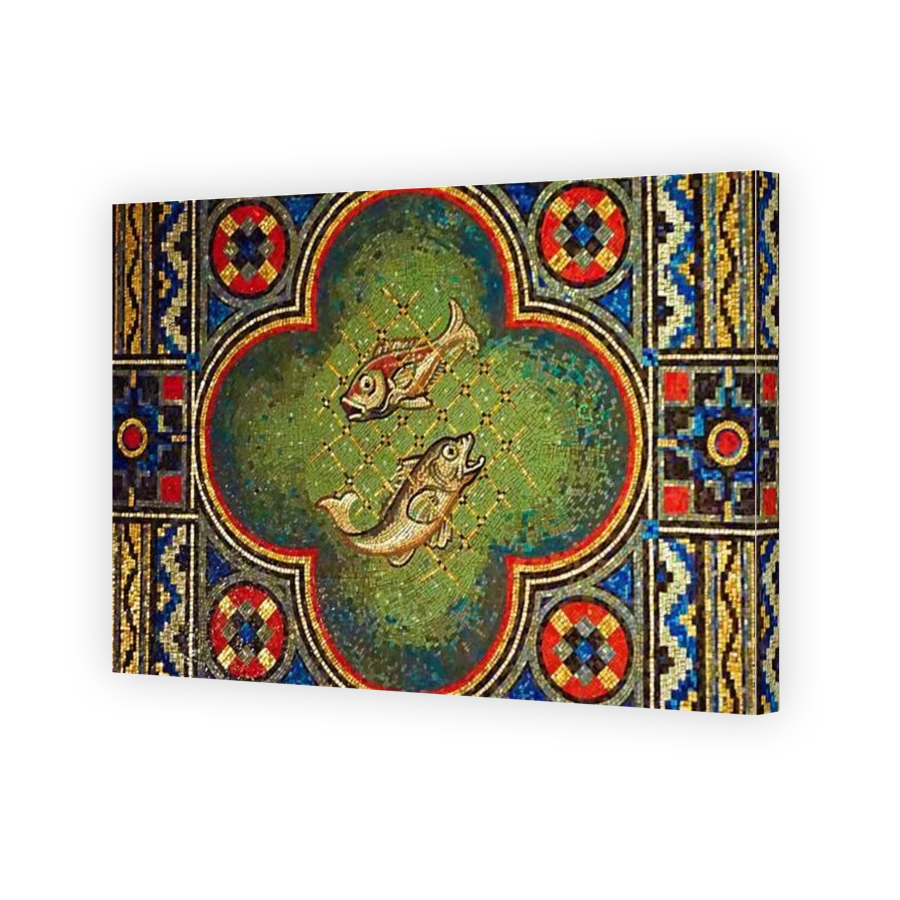 Thumbnail for Canvas - Gallery Canvas Wrap