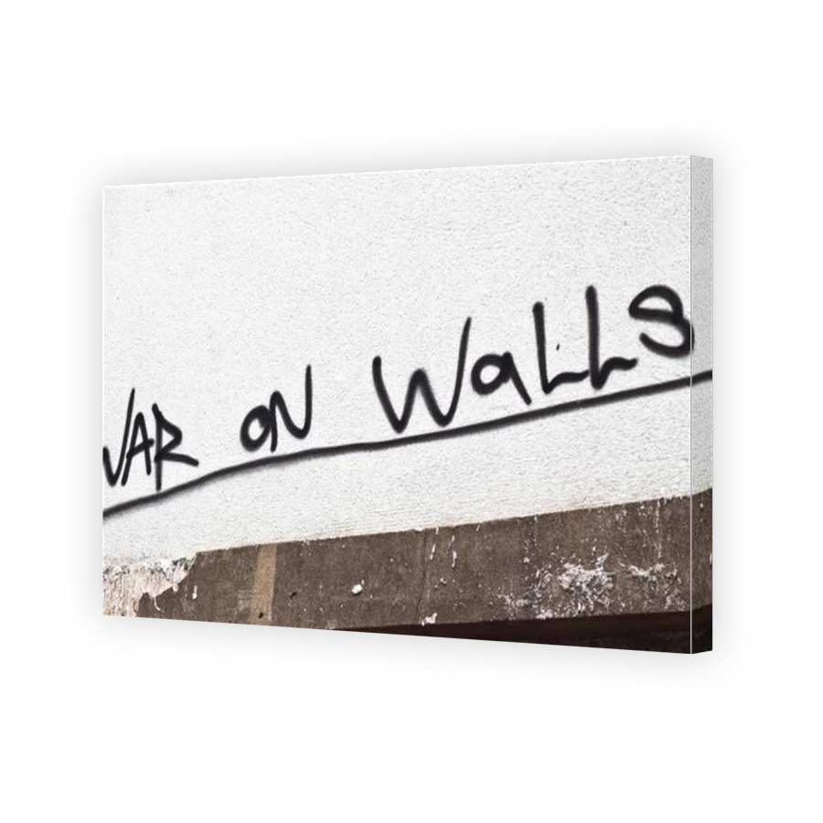 Thumbnail for Canvas - Gallery Canvas Wrap