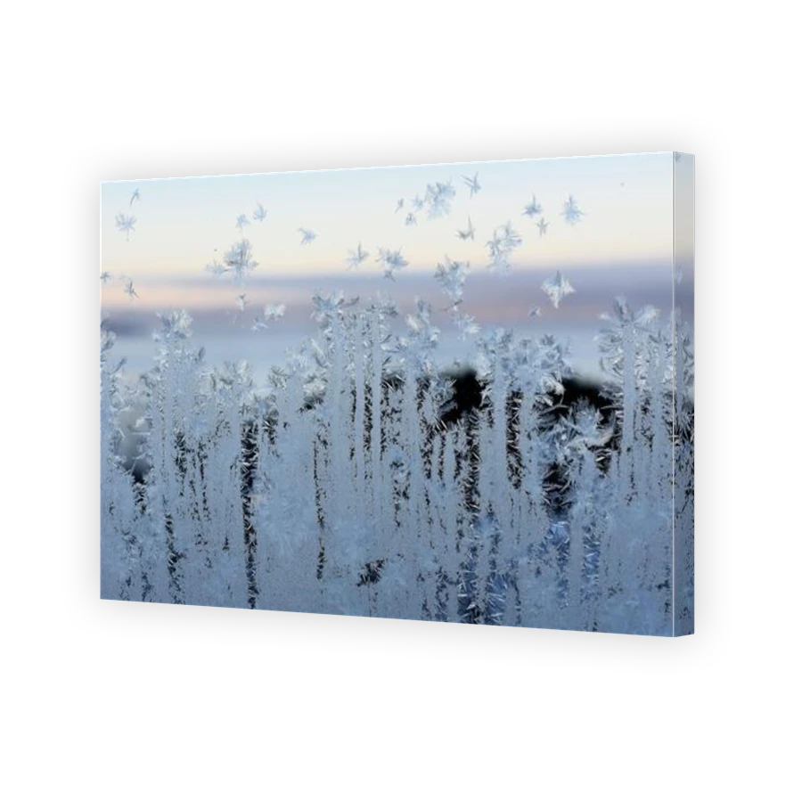 Thumbnail for Canvas - Gallery Canvas Wrap