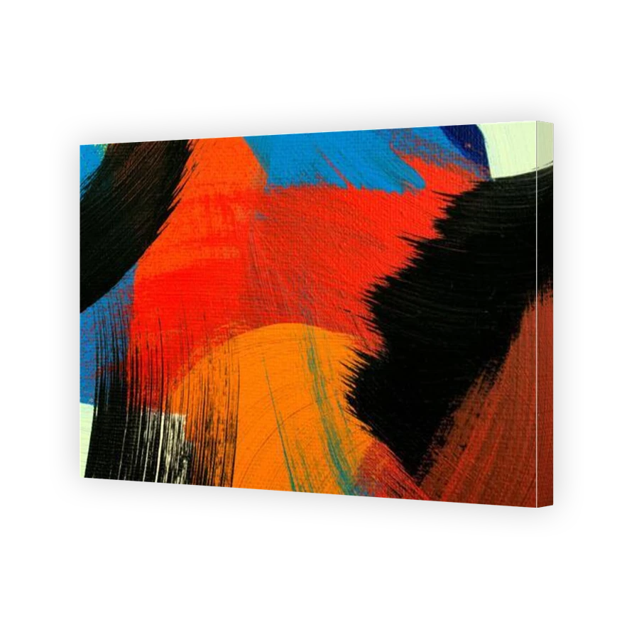 Thumbnail for Canvas - Gallery Canvas Wrap