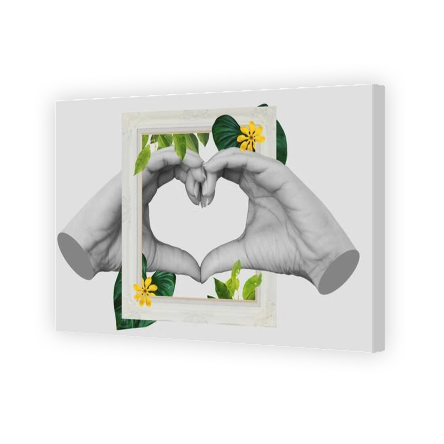 Thumbnail for Canvas - Gallery Canvas Wrap