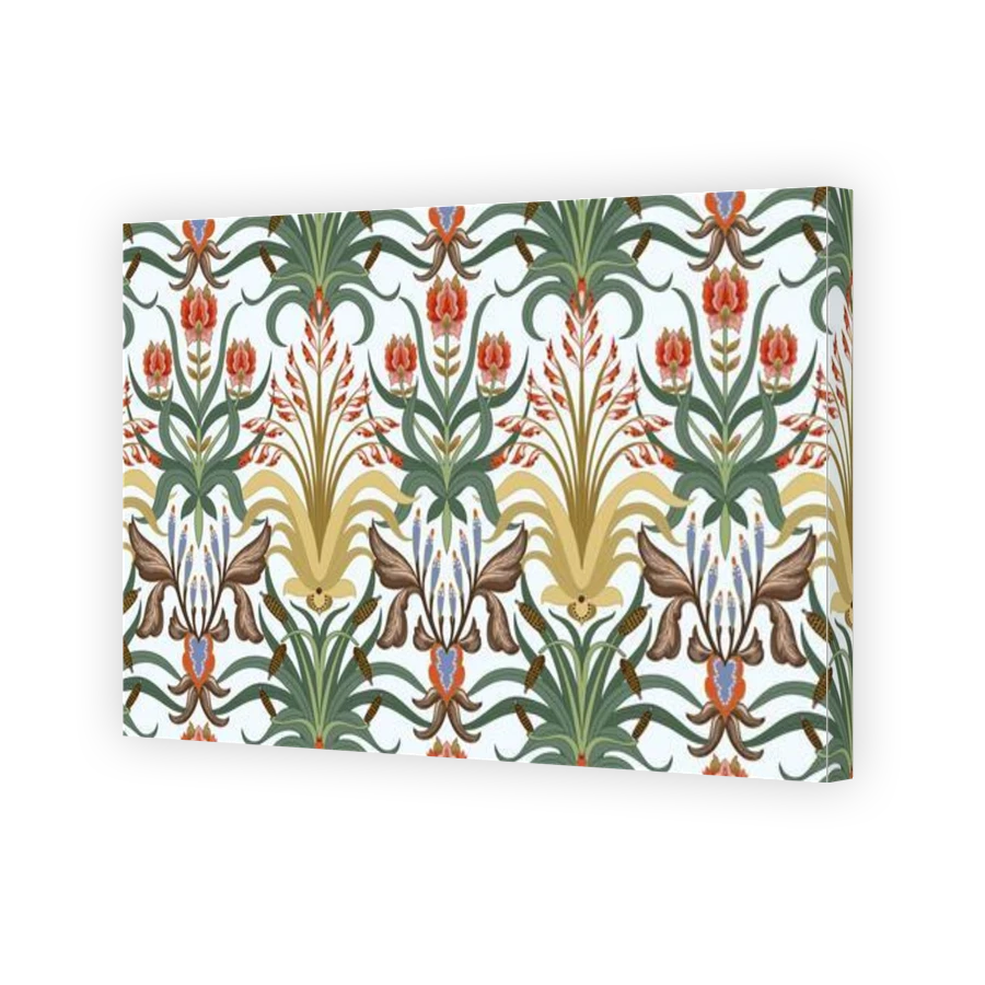 Thumbnail for Canvas - Gallery Canvas Wrap